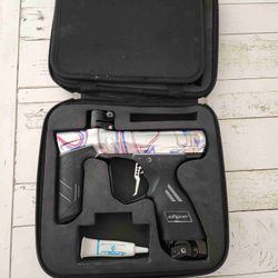 Dye DSR+