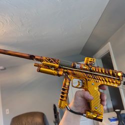 F6 Twister Autococker SN:015