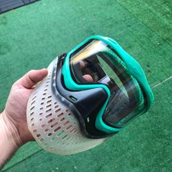 JT Proflex CLEAR Bottoms (NEW) 