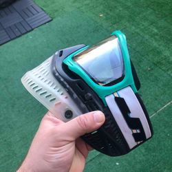 JT Proflex CLEAR Bottoms (NEW) 