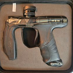 Empire Syx