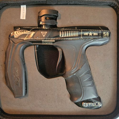 Empire Syx