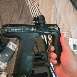 Empire Syx