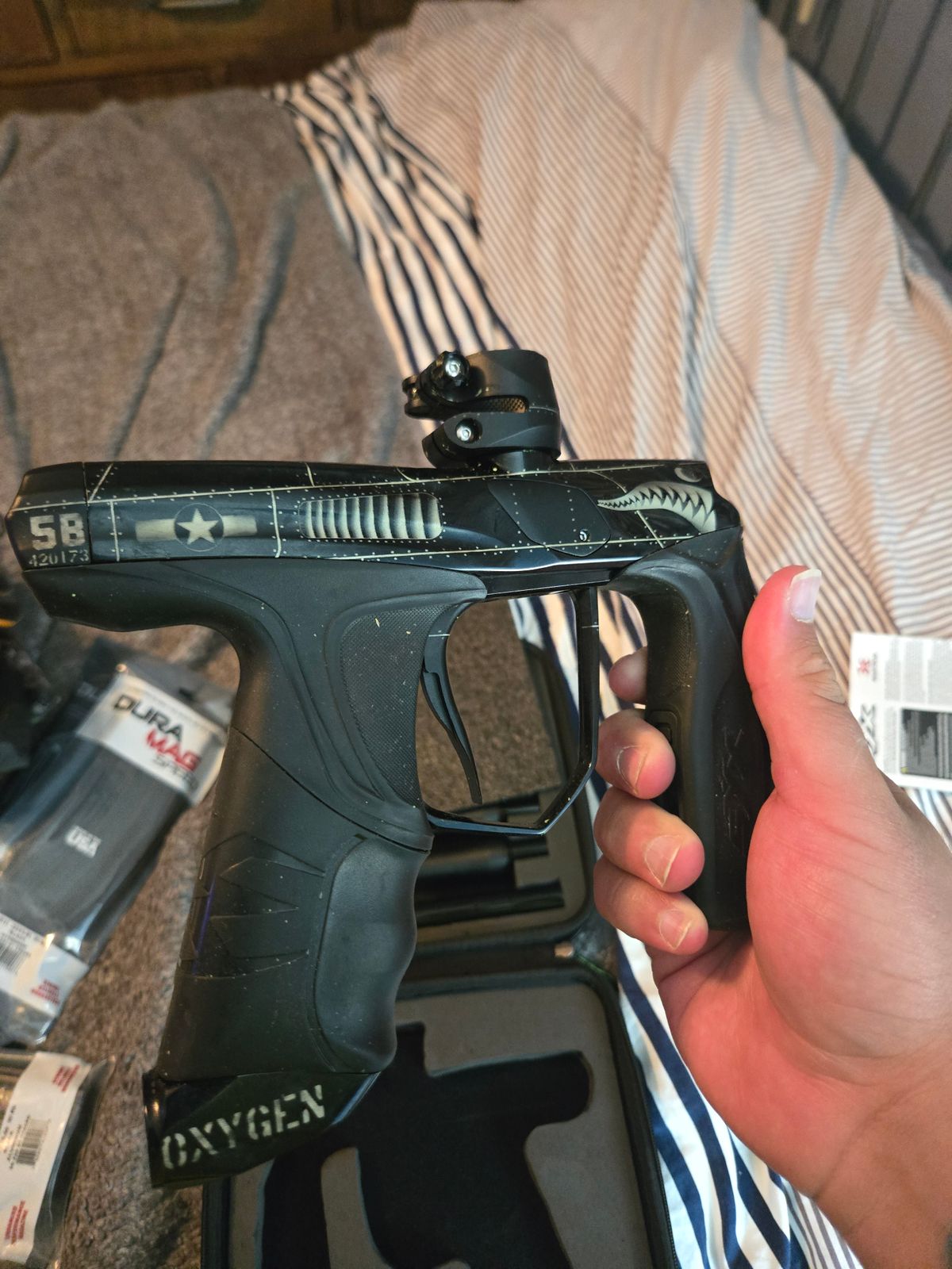 Empire Syx