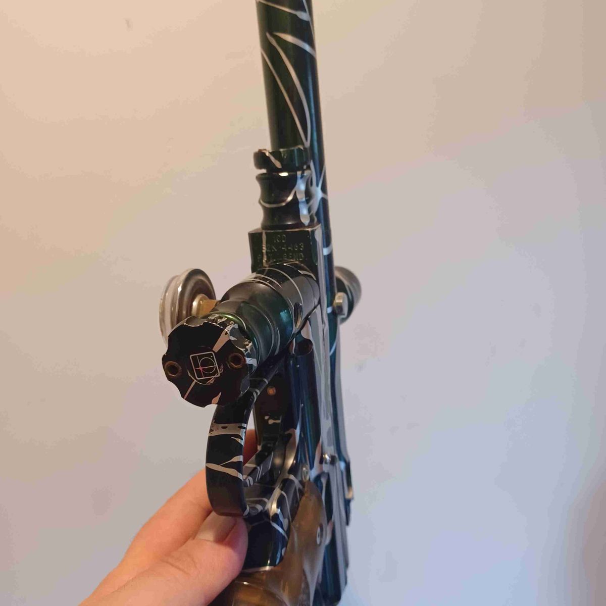 Banzai eclipse bushmaster 