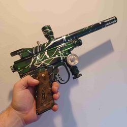 Banzai eclipse bushmaster 