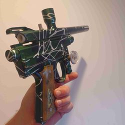 Banzai eclipse bushmaster 