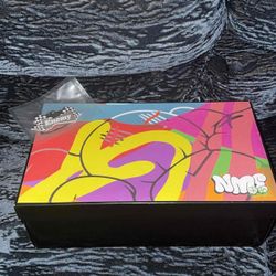 Enemy of the State Tech T (3XL)