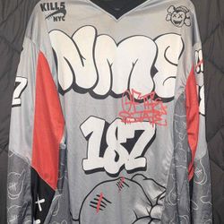 Enemy of the State 3XL (2022)