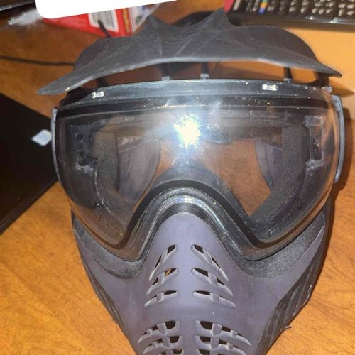 Purple V-Force Profiler