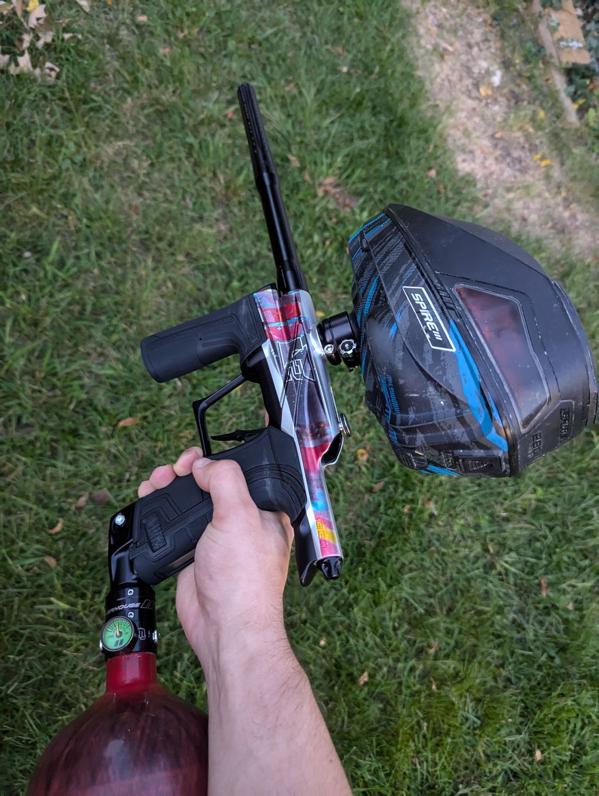 Lv2