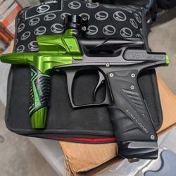 2k12 G6r Elite