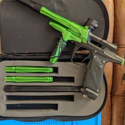 2k12 G6r Elite
