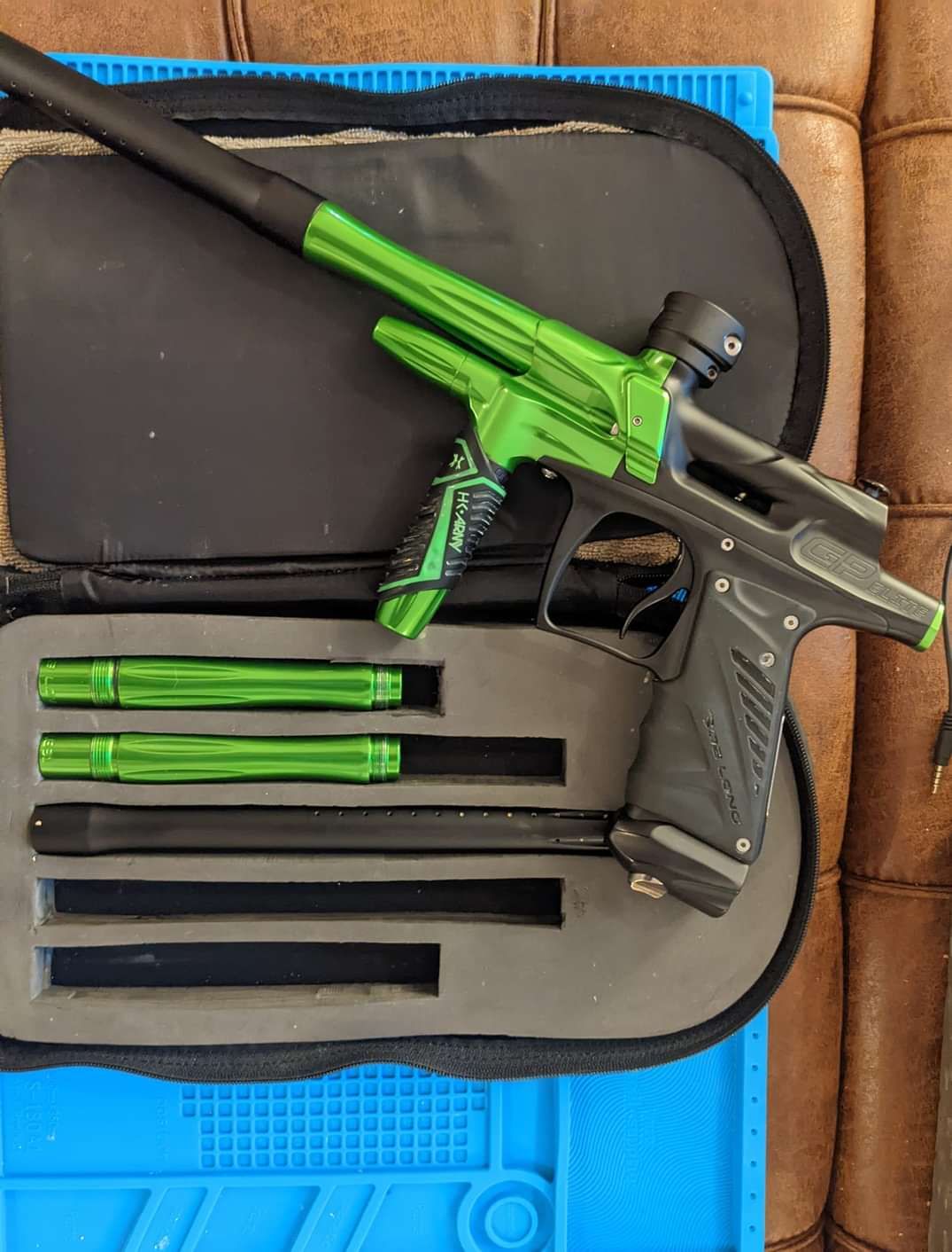 2k12 G6r Elite