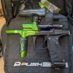 2k12 G6r Elite