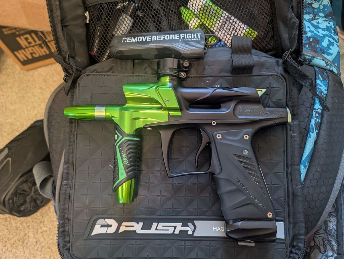2k12 G6r Elite