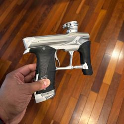 2 Tone Silver/Pure GEO3.5