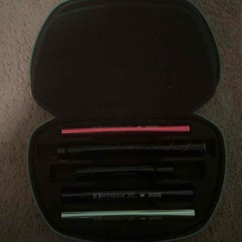 Freak XL barrel kit not AC thread