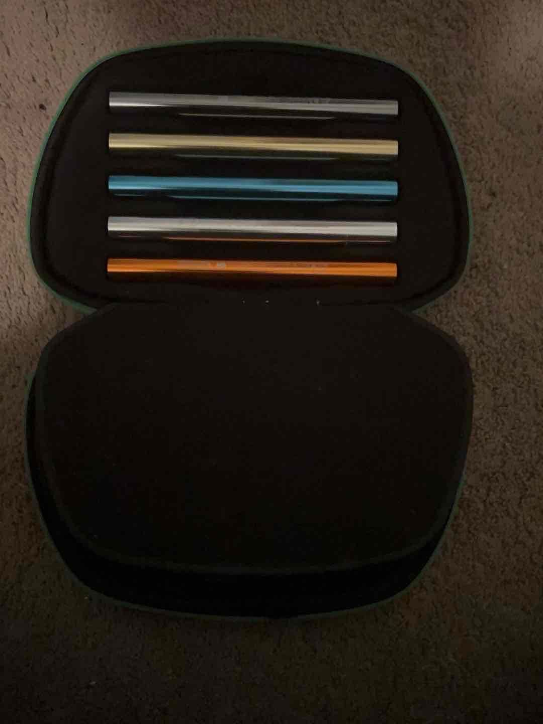 Freak XL barrel kit not AC thread