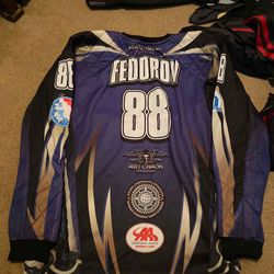 Federov Art Chaos