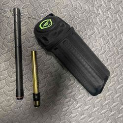 Carbon Freak XL Full Kit