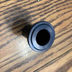 Dye Matrix/DM3 Top Hat