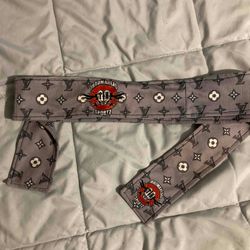 Traumahead LV Headband