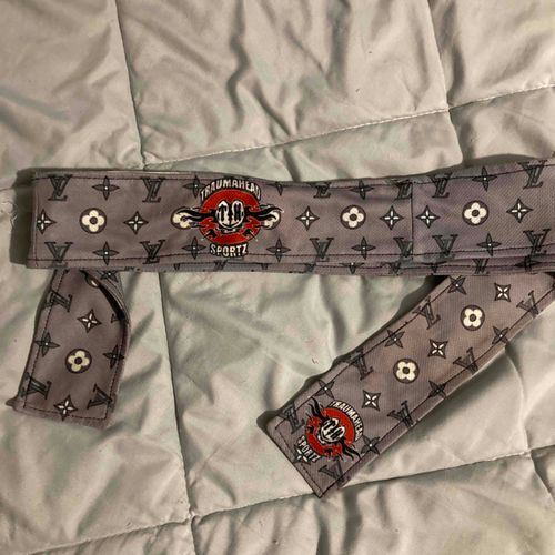 Traumahead LV Headband