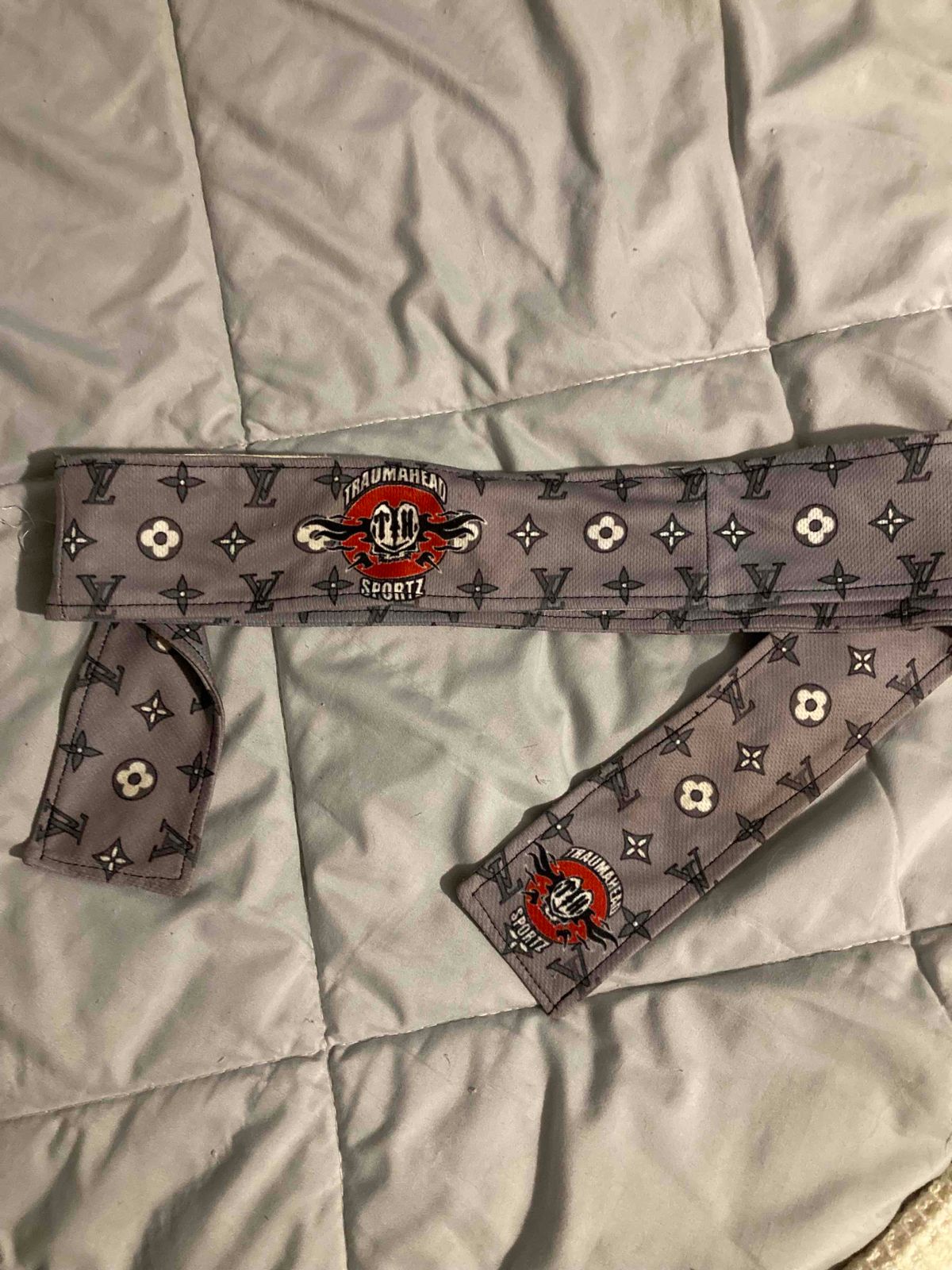 Traumahead LV Headband