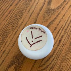 Original Hater Sauce