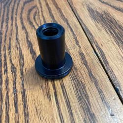 Dye Matrix/DM3 Top Hat