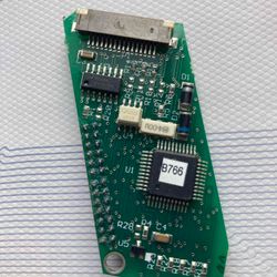 Bob Long Intimidator Board (GZ or 2k2?)