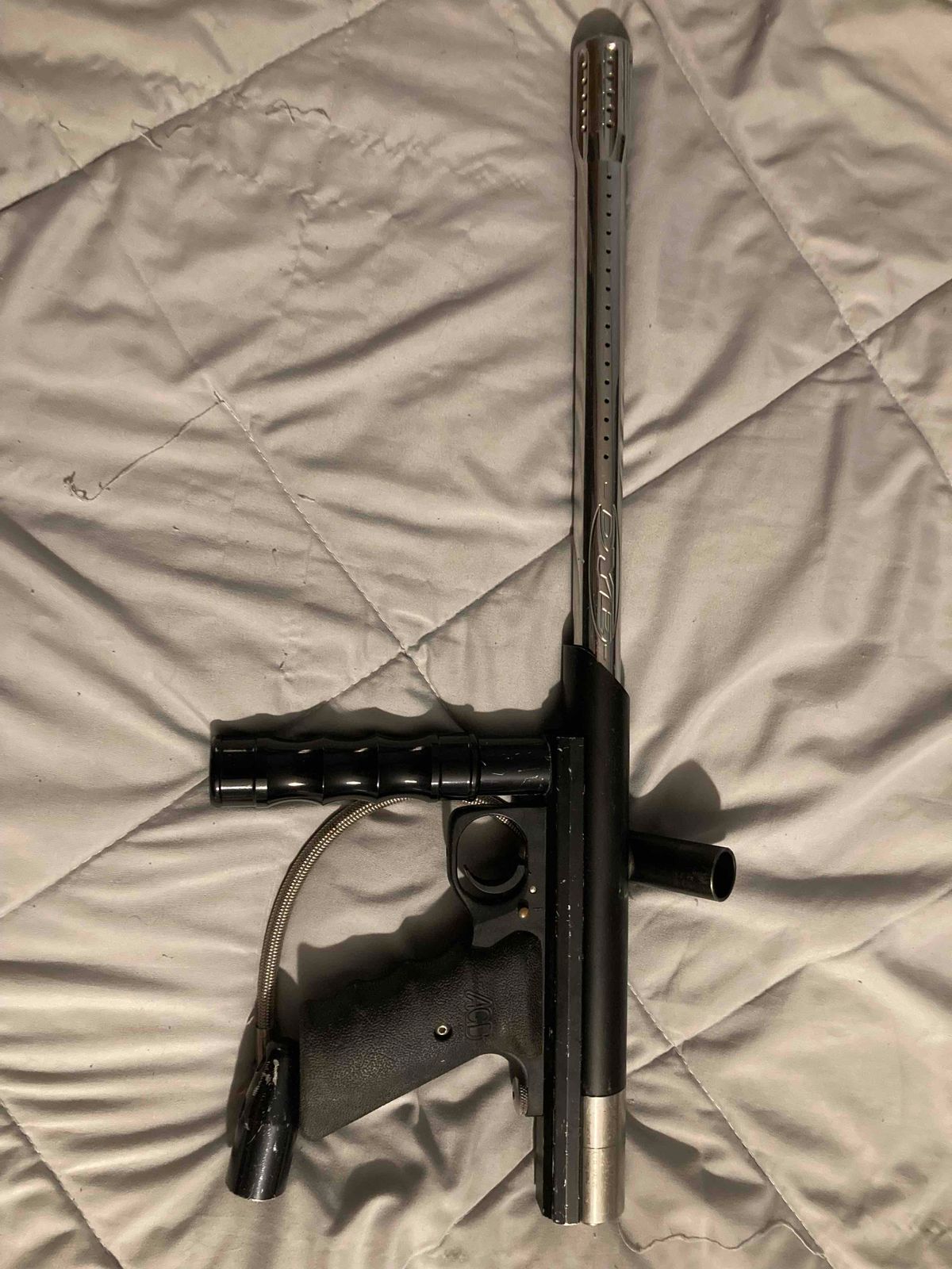 68 Automag