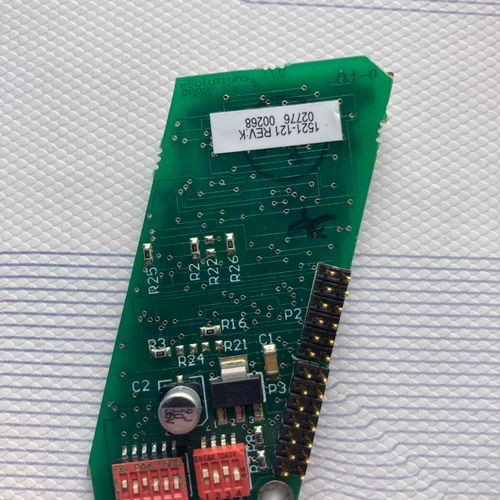 Bob Long Intimidator Board (GZ or 2k2?)