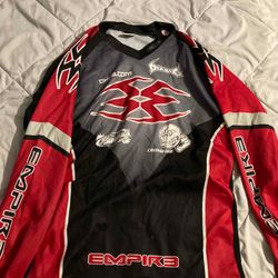 Team Enemy Rudy Eckhardt Jersey