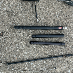 2 players marker bundle for a great start to the sport