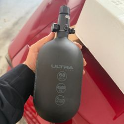 Empire carbon air tank 