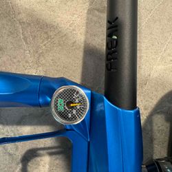 Smart Parts Shocker NXT Blue