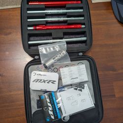 MXR For Sale or Trade
