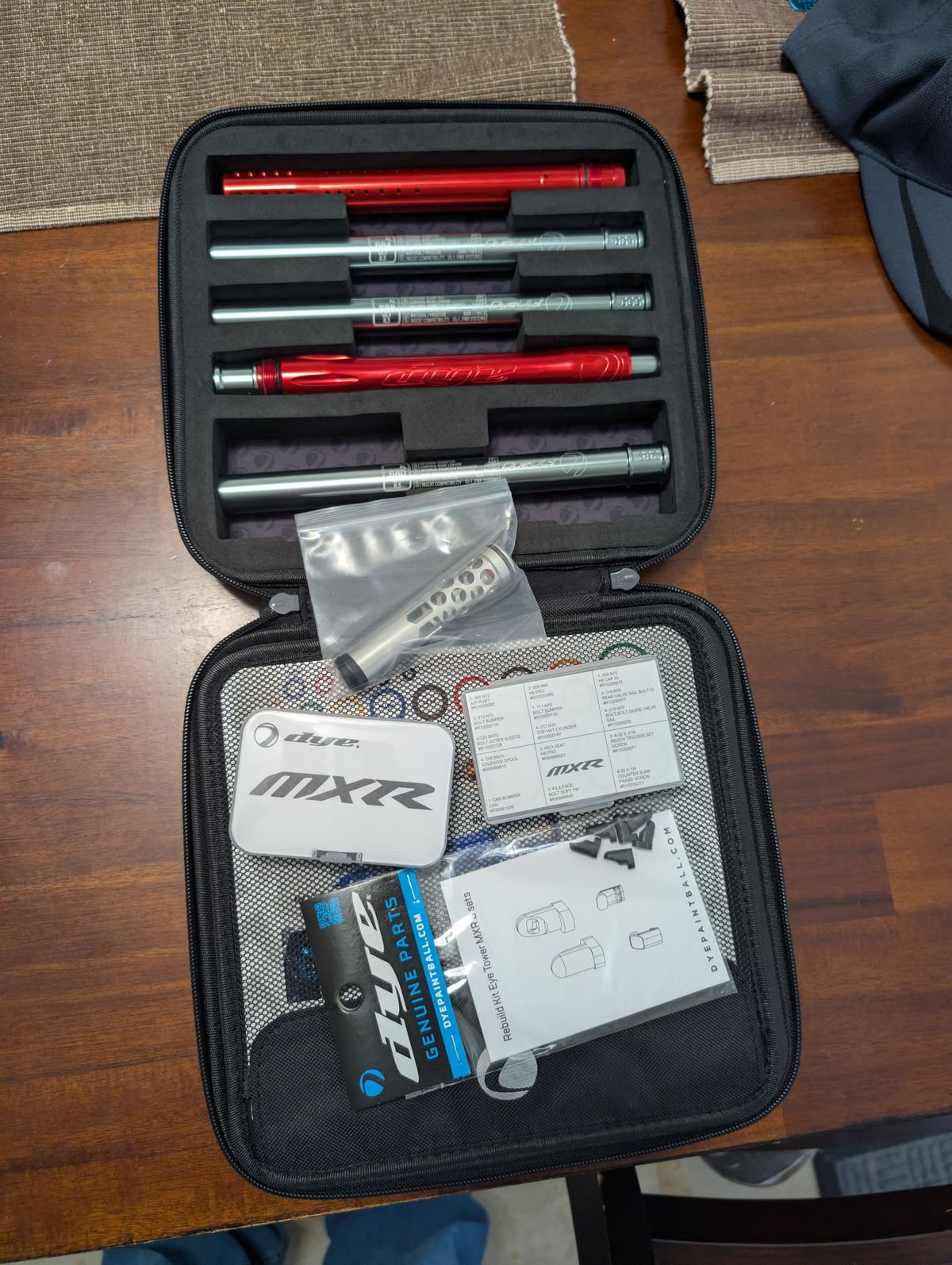 MXR For Sale or Trade