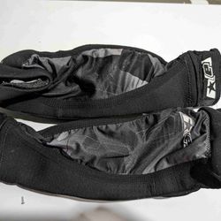PE Elbow Pads XL