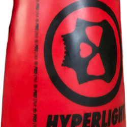 Infamous hyperlight 80ci tank