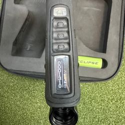 Planet Eclipse CS3 TWISTER