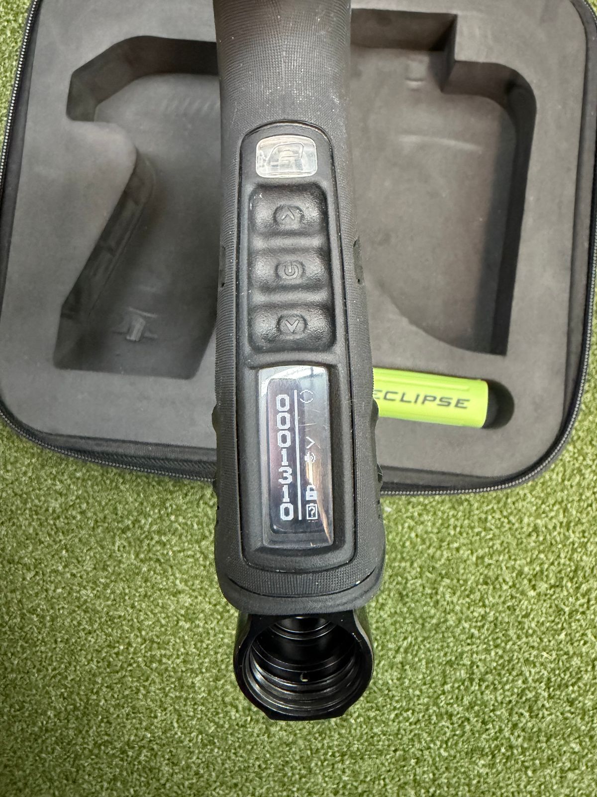 Planet Eclipse CS3 TWISTER