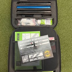 Planet Eclipse CS3 TWISTER