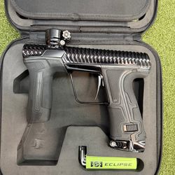 Planet Eclipse CS3 TWISTER