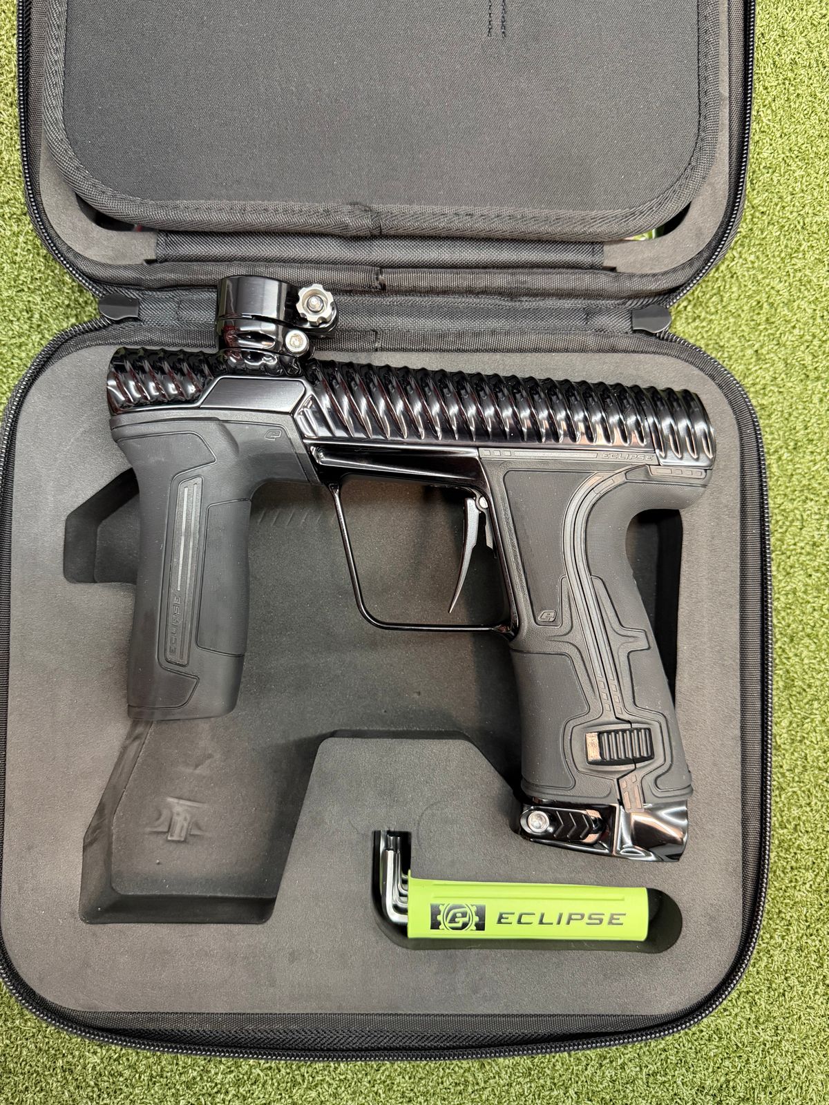 Planet Eclipse CS3 TWISTER