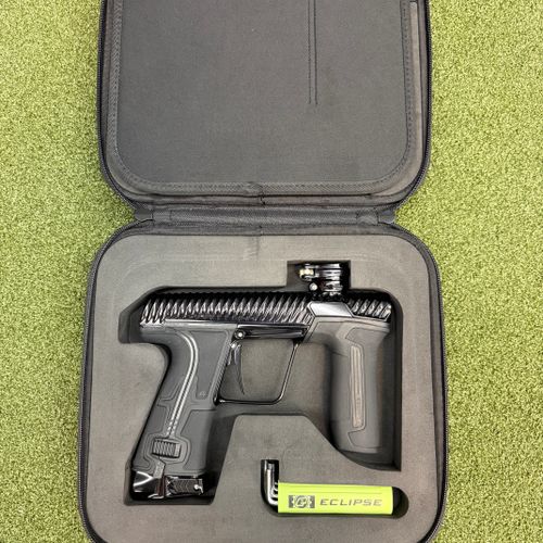 Planet Eclipse CS3 TWISTER