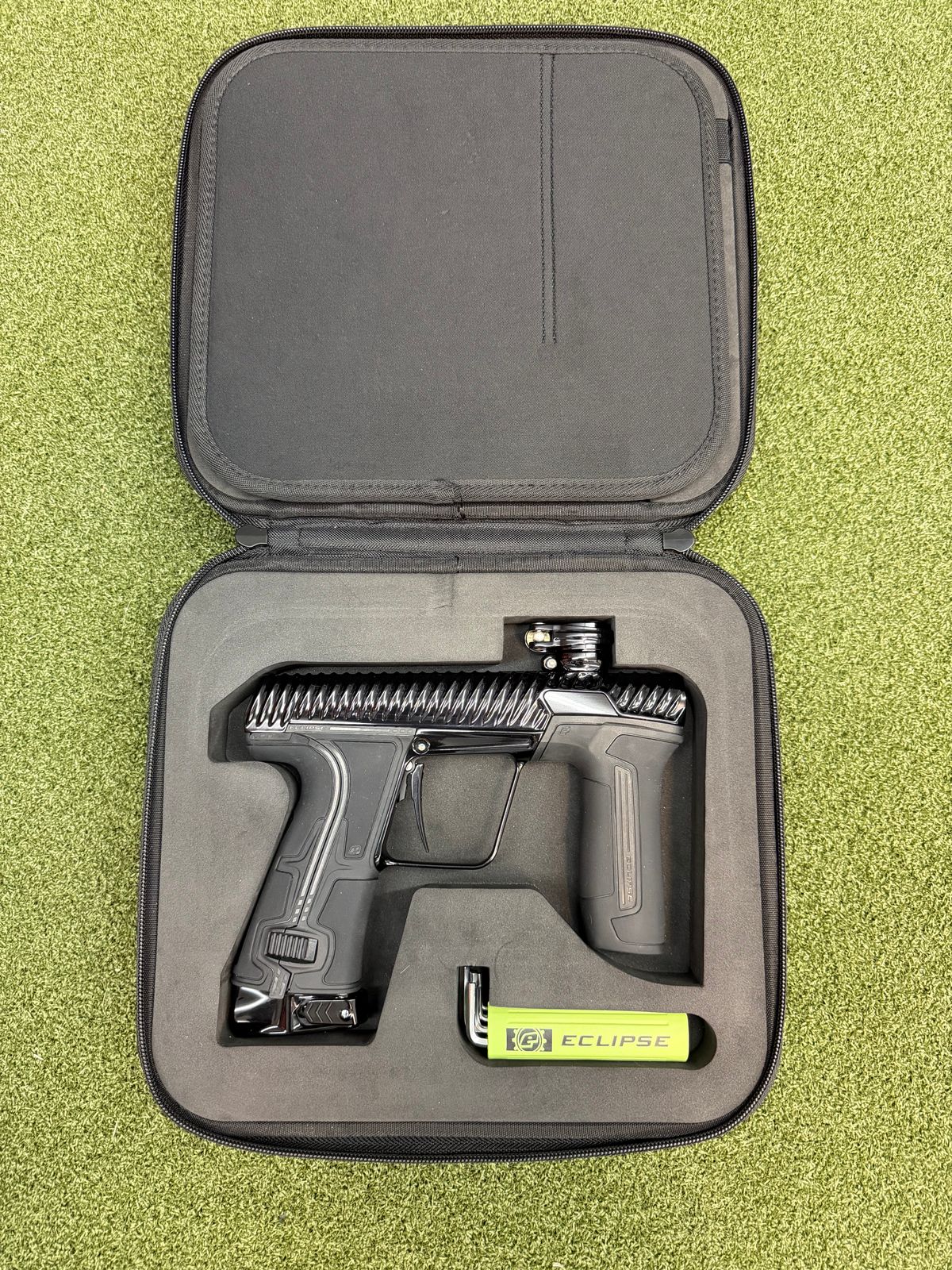 Planet Eclipse CS3 TWISTER