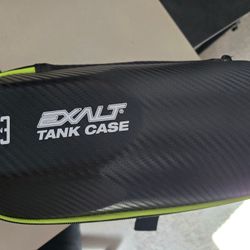 4500 HK Army Tank with Exalt Case